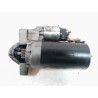 Recambio de motor arranque para peugeot 407 sw st confort referencia OEM IAM   