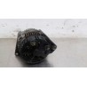 Recambio de alternador para renault laguna (b56) 1.9 dti rt referencia OEM IAM 7700106501  
