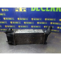 Recambio de intercooler para peugeot 407 premium referencia OEM IAM 9645682880 IA1095874823NK 