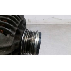 Recambio de alternador para renault laguna (b56) 1.9 dti rt referencia OEM IAM 7700106501  