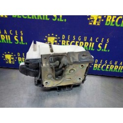 Recambio de cerradura puerta trasera izquierda para volkswagen golf iii variant ( 1h5) cl referencia OEM IAM 6N4839015B  