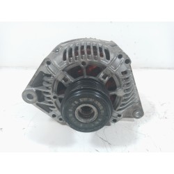 Recambio de alternador para renault megane i fase 2 berlina (ba0) 1.9 dci fairway referencia OEM IAM 8200064685  