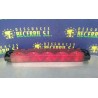 Recambio de luz central de freno para peugeot 407 premium referencia OEM IAM 9649056480  