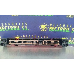 Recambio de luz central de freno para peugeot 407 premium referencia OEM IAM 9649056480  