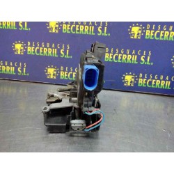 Recambio de cerradura puerta delantera derecha para skoda fabia (6y2/6y3) spirit referencia OEM IAM   