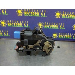 Recambio de cerradura puerta delantera derecha para skoda fabia (6y2/6y3) spirit referencia OEM IAM   