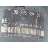 Recambio de abs para peugeot 206 berlina xt referencia OEM IAM 9632539480  