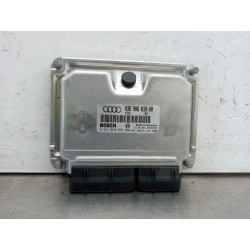 Recambio de centralita motor uce para audi a4 berlina (b5) 1.9 tdi referencia OEM IAM 038906019AN 0281010094 