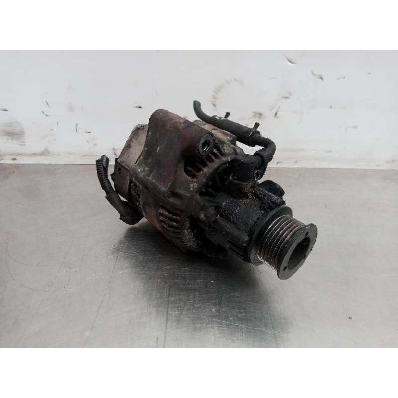 Recambio de alternador para mg rover serie 45 (rt) comfort (5-ptas.) referencia OEM IAM 1002132790 Recambio de alternador para mg rover serie 45 (rt) comfort (5-ptas.) referencia OEM IAM 1002132790