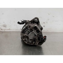 Recambio de alternador para mg rover serie 45 (rt) comfort (5-ptas.) referencia OEM IAM 1002132790  