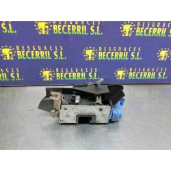 Recambio de cerradura puerta trasera derecha para audi a3 (8l) 1.9 tdi ambiente referencia OEM IAM 8D0839016A  