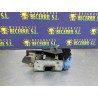 Recambio de cerradura puerta trasera derecha para audi a3 (8l) 1.9 tdi ambiente referencia OEM IAM 8D0839016A  