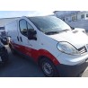 renault trafic caja cerrada (ab 4.01) del año 2011