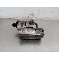 Recambio de motor arranque para mg rover serie 45 (rt) comfort (5-ptas.) referencia OEM IAM   