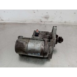 Recambio de motor arranque para mg rover serie 45 (rt) comfort (5-ptas.) referencia OEM IAM   