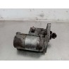 Recambio de motor arranque para mg rover serie 45 (rt) comfort (5-ptas.) referencia OEM IAM   