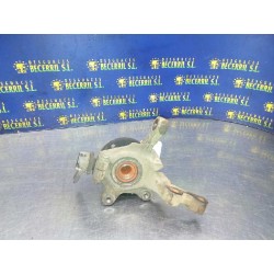 Recambio de mangueta delantera izquierda para renault kangoo (f/kc0) authentique referencia OEM IAM   