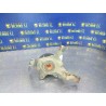 Recambio de mangueta delantera izquierda para renault kangoo (f/kc0) authentique referencia OEM IAM   