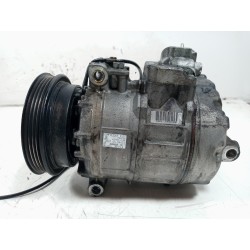 Recambio de compresor aire acondicionado para audi a4 berlina (b5) 1.9 tdi referencia OEM IAM 4472208186  