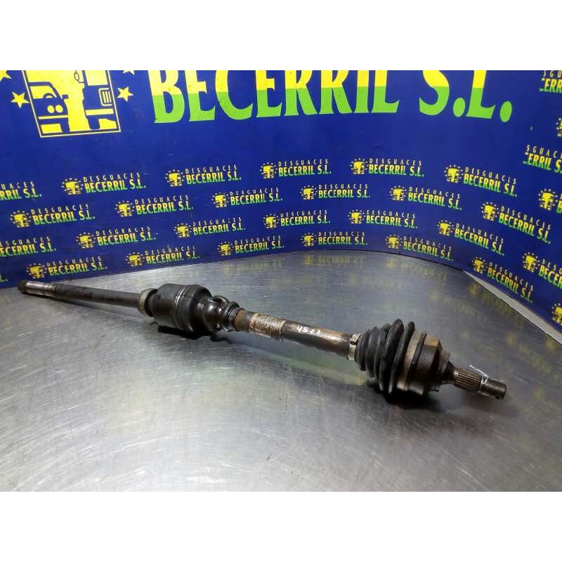 Recambio de transmision delantera derecha para peugeot 307 break / sw (s1) sw pack referencia OEM IAM Recambio de transmision delantera derecha para peugeot 307 break / sw (s1) sw pack referencia OEM IAM
