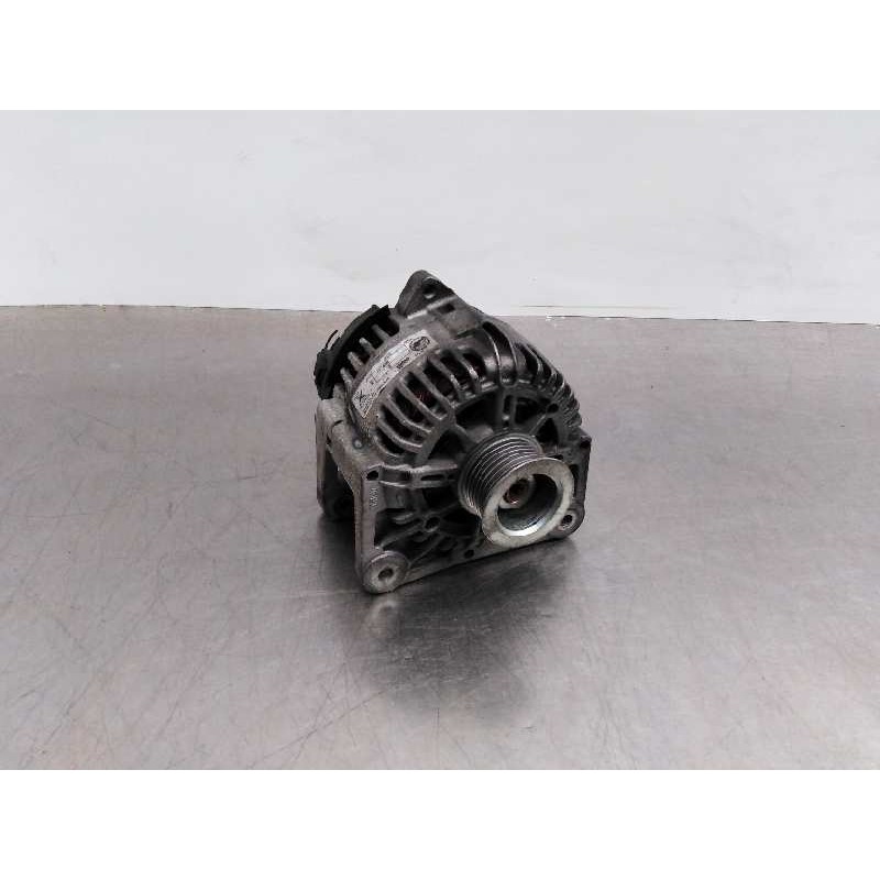 Recambio de alternador para renault scenic ii grand confort dynamique referencia OEM IAM H5042818R Recambio de alternador para renault scenic ii grand confort dynamique referencia OEM IAM H5042818R