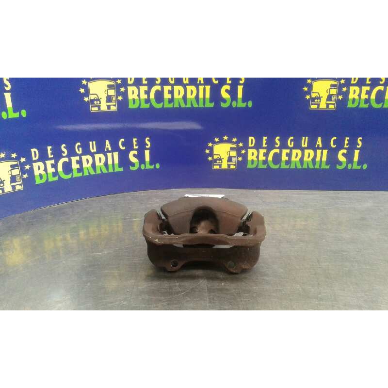 Recambio de pinza freno delantera derecha para peugeot expert kasten komfort confort referencia OEM IAM Recambio de pinza freno delantera derecha para peugeot expert kasten komfort confort referencia OEM IAM