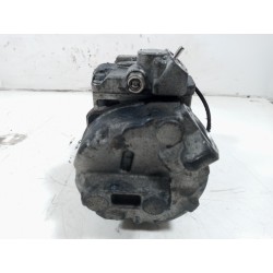 Recambio de compresor aire acondicionado para audi a4 berlina (b5) 1.9 tdi referencia OEM IAM 4472208186  