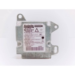 Recambio de centralita airbag para renault laguna (b56) 1.9 dti rt referencia OEM IAM 7700429613C 550629600 