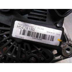 Recambio de alternador para renault scenic ii grand confort dynamique referencia OEM IAM H5042818R  