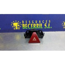 Recambio de warning para peugeot 307 break / sw (s1) sw pack referencia OEM IAM   