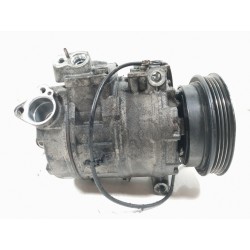 Recambio de compresor aire acondicionado para audi a4 berlina (b5) 1.9 tdi referencia OEM IAM 4472208186  