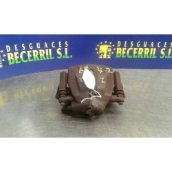 Recambio de pinza freno delantera izquierda para peugeot expert kasten komfort confort referencia OEM IAM   