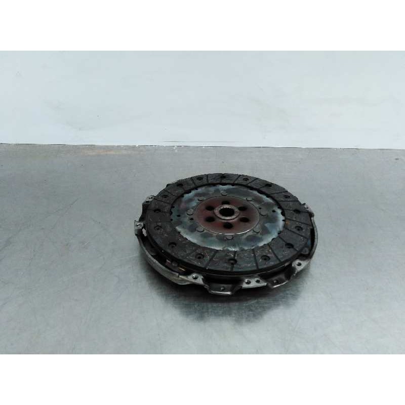 Recambio de kit de embrague para renault scenic ii grand confort dynamique referencia OEM IAM Recambio de kit de embrague para renault scenic ii grand confort dynamique referencia OEM IAM