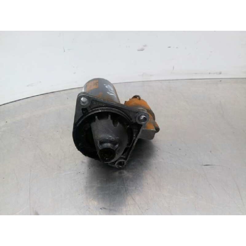 Recambio de motor arranque para fiat doblo (119) 1.9 d elx referencia OEM IAM 0986018450 Recambio de motor arranque para fiat doblo (119) 1.9 d elx referencia OEM IAM 0986018450