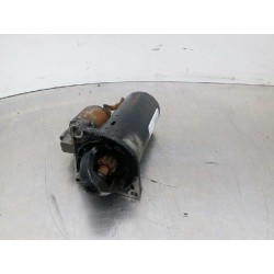 Recambio de motor arranque para fiat doblo (119) 1.9 d elx referencia OEM IAM 0986018450  