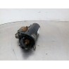 Recambio de motor arranque para fiat doblo (119) 1.9 d elx referencia OEM IAM 0986018450  