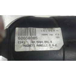 Recambio de cuadro instrumentos para alfa romeo 156 (116) 1.6 t.spark progression referencia OEM IAM 60658085 6850849915 