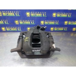 Recambio de pinza freno delantera izquierda para peugeot 407 premium referencia OEM IAM   