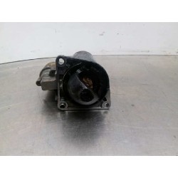 Recambio de motor arranque para fiat doblo (119) 1.9 d elx referencia OEM IAM 0986018450  