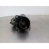 Recambio de motor arranque para fiat doblo (119) 1.9 d elx referencia OEM IAM 0986018450  