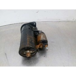 Recambio de motor arranque para fiat doblo (119) 1.9 d elx referencia OEM IAM 0986018450  