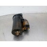 Recambio de motor arranque para fiat doblo (119) 1.9 d elx referencia OEM IAM 0986018450  