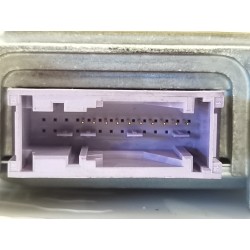 Recambio de centralita airbag para opel astra f berlina cool dream referencia OEM IAM 90562544BJ 5WK4113A 
