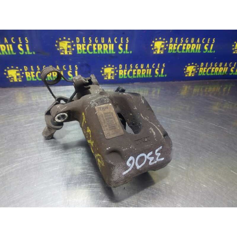 Recambio de pinza freno trasera derecha para peugeot 407 premium referencia OEM IAM 9644362780 Recambio de pinza freno trasera derecha para peugeot 407 premium referencia OEM IAM 9644362780