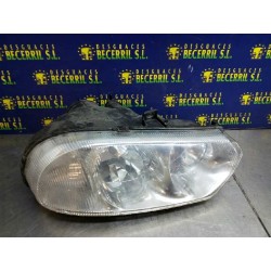 Recambio de faro derecho para alfa romeo 156 (116) 1.6 t.spark progression referencia OEM IAM   