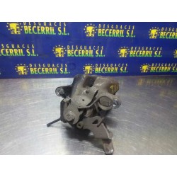 Recambio de pinza freno trasera derecha para peugeot 407 premium referencia OEM IAM 9644362780  