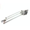 Recambio de motor limpia delantero para ford kuga (cbv) titanium referencia OEM IAM 0390241696 3397021138 8V4117504AB