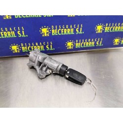 Recambio de antirrobo para skoda fabia (6y2/6y3) classic referencia OEM IAM   