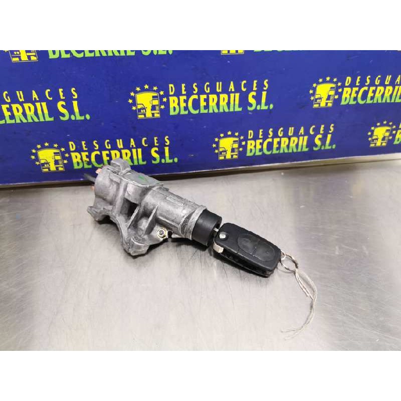 Recambio de antirrobo para skoda fabia (6y2/6y3) classic referencia OEM IAM   