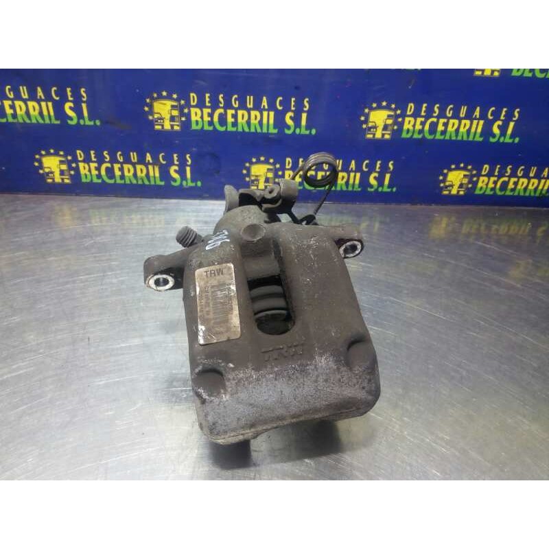 Recambio de pinza freno trasera izquierda para peugeot 407 premium referencia OEM IAM 9644362680 Recambio de pinza freno trasera izquierda para peugeot 407 premium referencia OEM IAM 9644362680